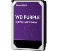 Жесткий диск WESTERN DIGITAL PURPLE 8TB 256 MB WD82PURZ 