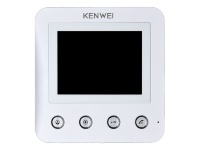 Kenwei E401FC (white)