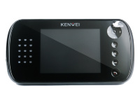 Kenwei E562C (black)