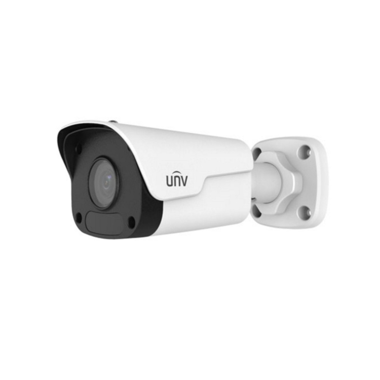 IP-видеокамера уличная Uniview IPC2122LR3-PF40-A