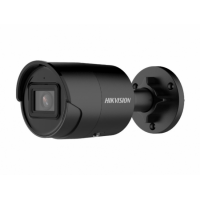 Hikvision DS-2CD2043G2-IU Black (2.8мм) 4 МП