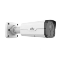 IP-видеокамера уличная Uniview IPC2224SA-DF40K
