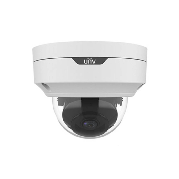 IP-видеокамера купольная Uniview IPC3534SA-DF40K