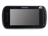 Kenwei E703FC-W80 (black)