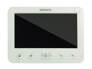Kenwei E706FC (black)