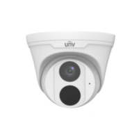 IP-видеокамера купольная Uniview IPC3612LB-ADF28K-G