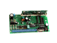 Сетевой контроллер ITV NDC-B052