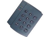 Кодовая клавиатура EM MARIN Q2008-C3