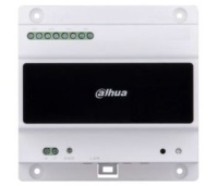 2 проводный конвертер для подключения IP домофонов Dahua DH-VTNC3000A