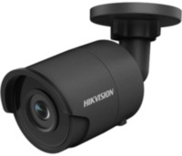 Hikvision DS-2CD2083G0-I (4ММ) ЧЁРНАЯ с функциями IVS и детектором лиц