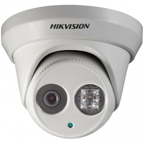 Hikvision DS-2CD2325FHWD-I (2.8 мм)