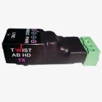 Активный передатчик видеосигнала TWIST AB-HD-TX