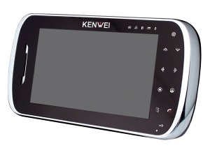Kenwei S704C-W80 (black)