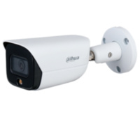 Dahua DH-IPC-HFW3449EP-AS-LED Full-color IP видеокамера WizSense 
