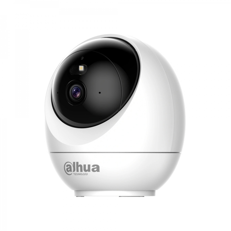 Dahua Hero H5JS 5МП Wi-Fi Pan & Tilt