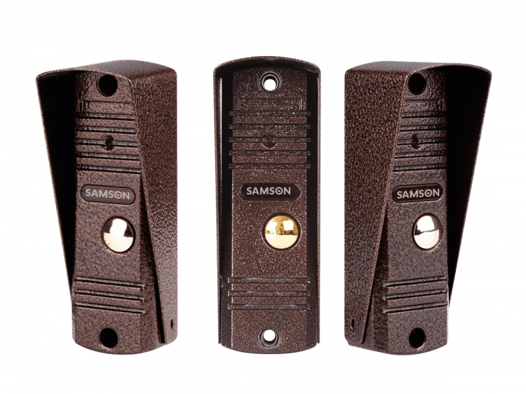 Samson SP-FHD-A bronze