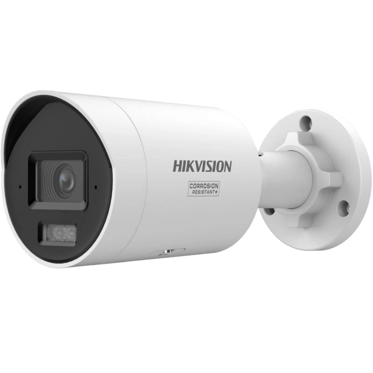  Hikvision DS-2CD2087G3-LIY 8МП (2.8мм)