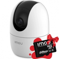 Imou Ranger 2 - gen 2. (IPC-K2EP-3H3W) 3МП (3.6мм)
