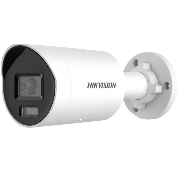 Hikvision DS-2CD2087G2H-LIU 8МП (2.8мм)(eF)