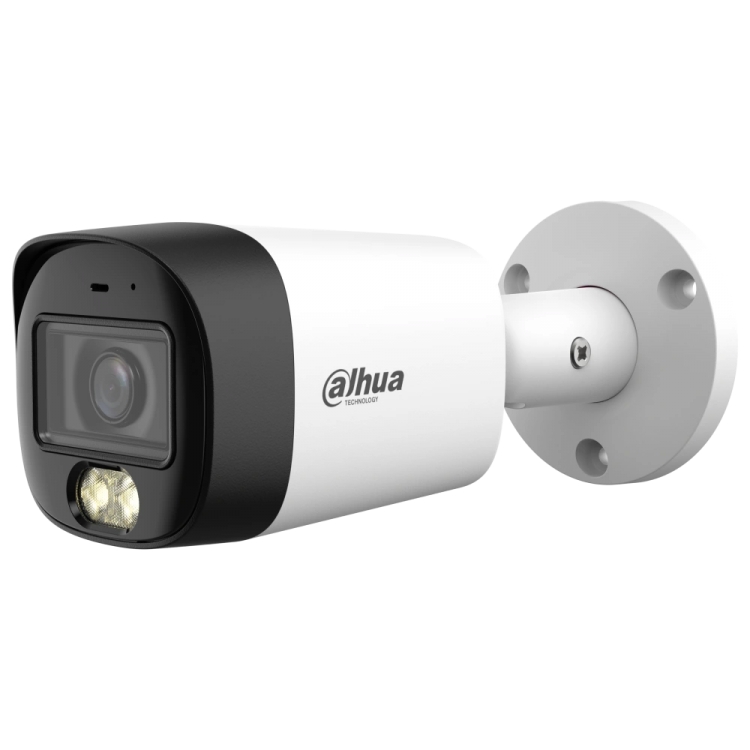 Dahua DH-HAC-HFW1500RLP-IL-A (2.8мм)