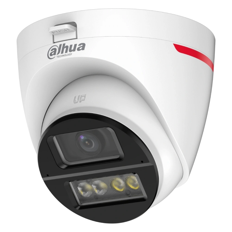 Dahua DH-HAC-HDW1249XP-IL-A-PRO 2МП (2.8мм)