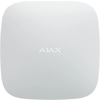 Интеллектуальная централь Ajax Hub 2 4G (8EU/ECG)