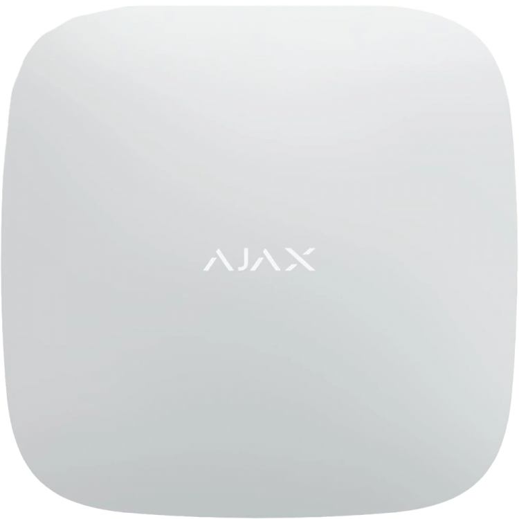 Интеллектуальная централь Ajax Hub 2 4G (8EU/ECG)