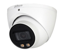 Dahua DH-HAC-HDW2249TP-A-LED (3,6 ММ) 2 Мп Full-color Starlight
