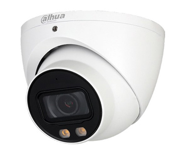 Dahua DH-HAC-HDW2249TP-A-LED (3,6 ММ) 2 Мп Full-color Starlight