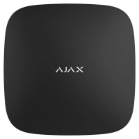Интеллектуальная централь Ajax Hub 2 4G (8EU/ECG) black