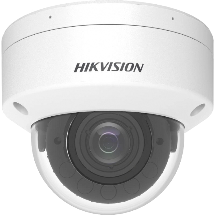  Hikvision DS-2CD2783G2-LIZS2U/SL 8МП (2.8-12мм)