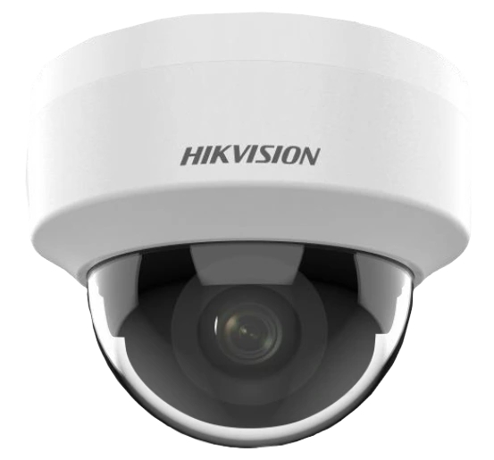  Hikvision DS-2CD1121G0-I 2МП (2.8мм)