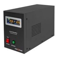  Logicpower LPY-B-PSW-500 ВА / 350 Вт линейно-интерактивный с правильной синусоидой