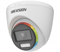 Hikvision DS-2CE72DF8T-F 2МП (2.8 мм) ColorVu