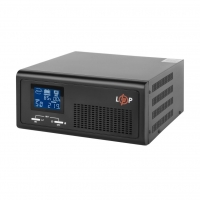 Logicpower LPE-B-PSW-430VA+ с правильной синусоидой