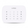 Беспроводная клавиатура U-Prox Keypad G4