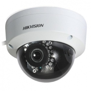 Hikvision DS-2CD2120F-IS (2.8мм)