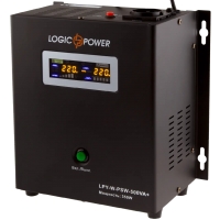 Logicpower LPY-W-PSW-1000VA+ (700W) линейно-интерактивный с правильной синусоидой