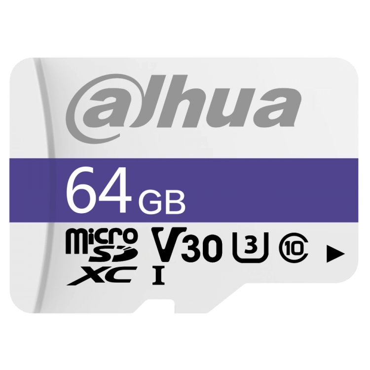  Dahua DHI-TF-C100/64GB C100