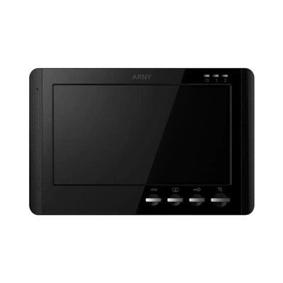 AVD-709MD BLACK
