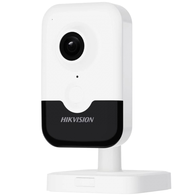  Hikvision DS-2CD2443G2-IW W 4МП (2.8мм) Wi-Fi