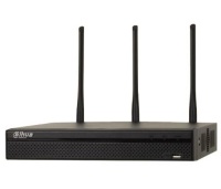 Dahua DH-NVR4104HS-W-S2 (wi-fi)