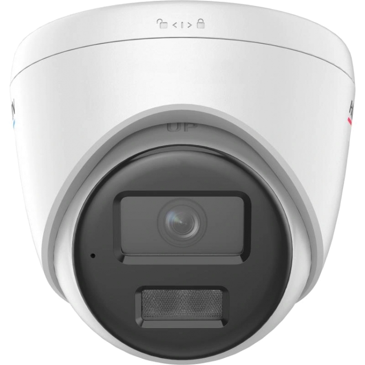  Hikvision DS-2CD1327G2H-LIUF 2МП (2.8мм)