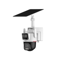 Dahua DH-IPC-PTS2649C-3E3Z-4GB20 3+3МП PT 4G