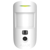  Ajax MotionCam white EU