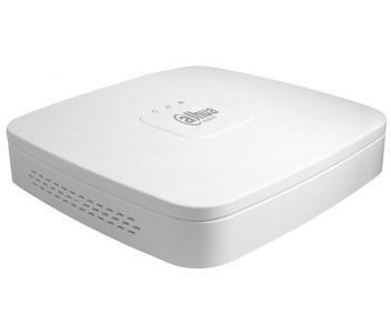 Dahua DHI-NVR2108-8P-I2