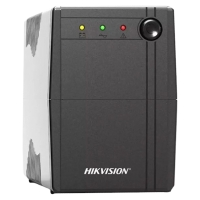 Hikvision DS-UPS600/EU 600ВА