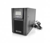 ИБП с правильной синусоидой Ritar PT-1KL-LCD, 1000VA (900Вт)