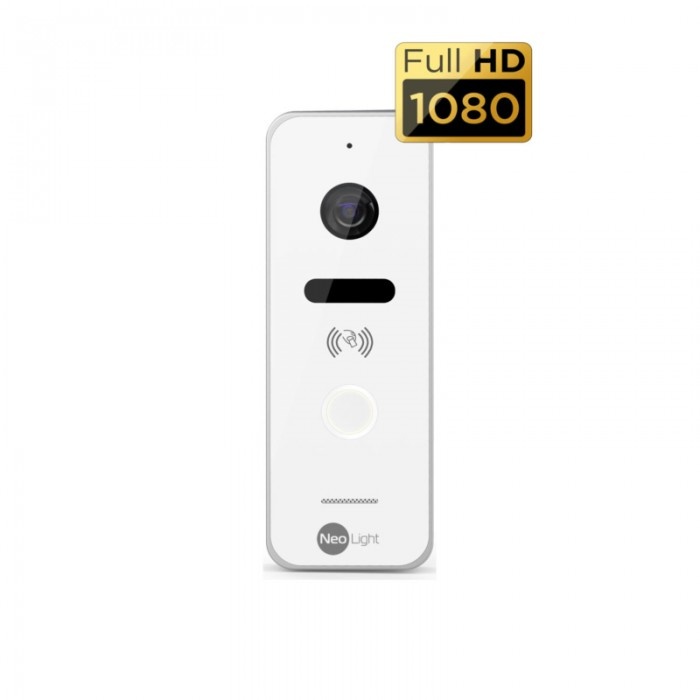 Neolight Optima ID FHD со считывателем