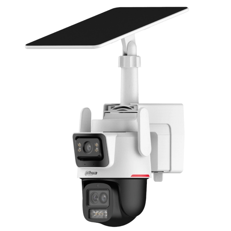 Dahua DH-IPC-PTS2649C-3E3Z-4GB20 3+3МП PT 4G